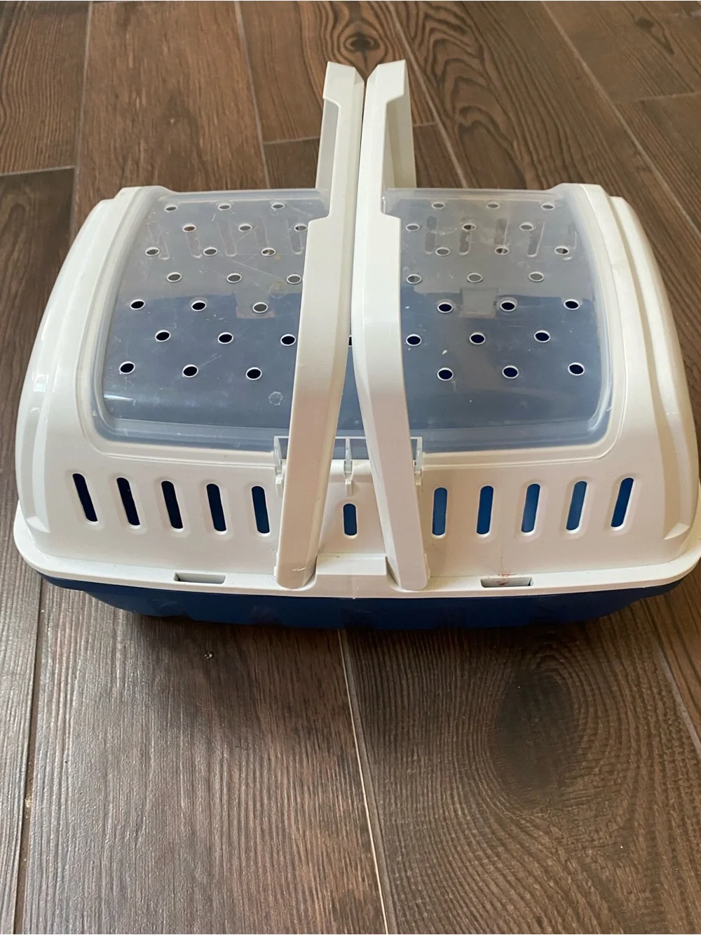 Small Pet Carrier